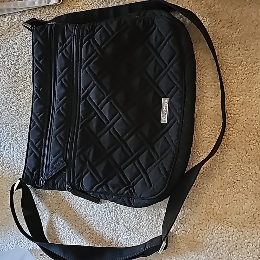 Vera Bradley Crossbody